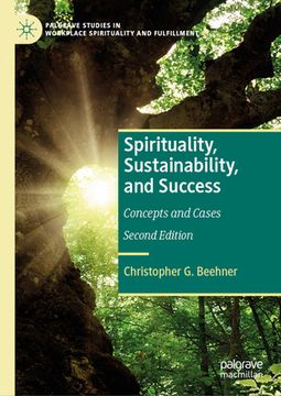 portada Spirituality, Sustainability, and Success: Concepts and Cases (en Inglés)