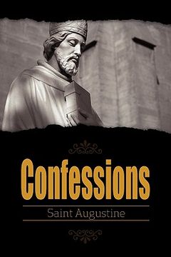 portada Confessions (en Inglés)