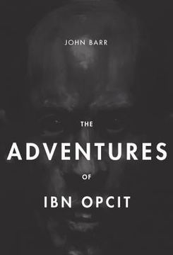 portada the adventures of ibn opcit: two volume box set