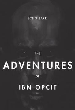 portada the adventures of ibn opcit: two volume box set (en Inglés)
