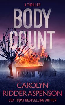 portada Body Count (in English)