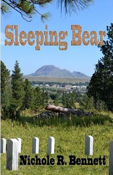 portada Sleeping Bear (in English)