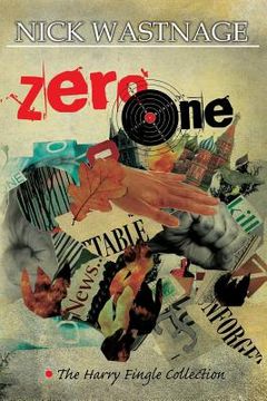 portada Zero One (en Inglés)