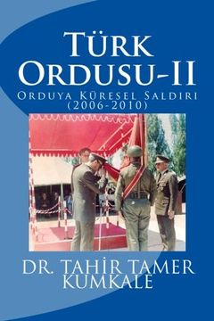 portada Turk Ordusu - II