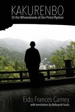 portada Kakurenbo: Or the Whereabouts of Zen Priest Ryokan (in English)