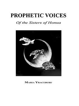 portada prophetic voices (en Inglés)