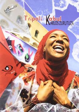 portada Tripoli-Kabul (Bidaide)