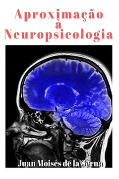 portada Aproximação à Neuropsicologia (en Portugués)