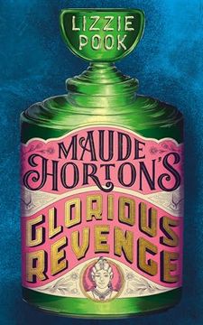 portada Maude Horton's Glorious Revenge