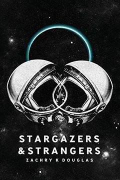 portada Stargazers & Strangers 