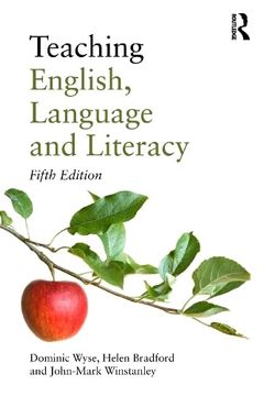portada Teaching English, Language and Literacy (in English)