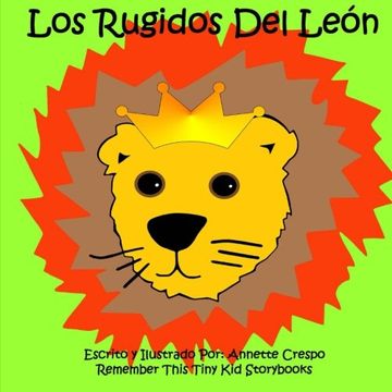 portada Los Rugidos del León