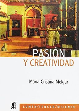 portada Pasion y Creatividad (in Spanish)