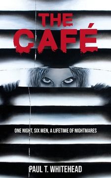 portada The Café (in English)