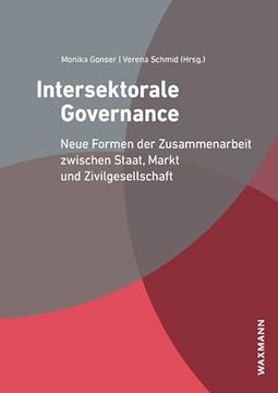 portada Intersektorale Governance (en Alemán)