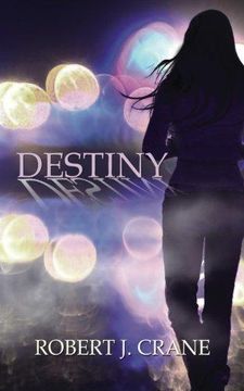 portada Destiny: The Girl in the Box #9 (en Inglés)