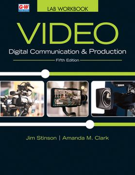 portada Video: Digital Communication & Production (in English)