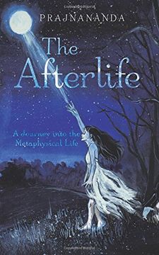 portada The Afterlife: A Journey into the Metaphysical Life