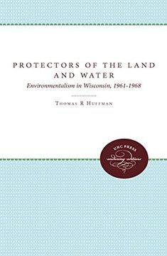 portada protectors of the land and water (en Inglés)