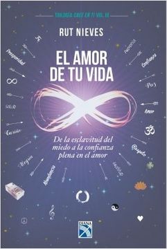 portada El Amor de tu Vida (in Spanish)