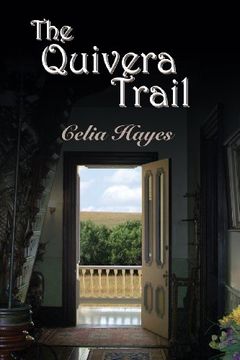 portada The Quivera Trail