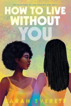 portada How to Live Without you 