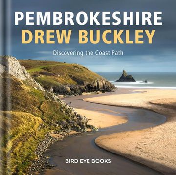 portada Pembrokeshire: Discovering the Coastal Path (en Inglés)