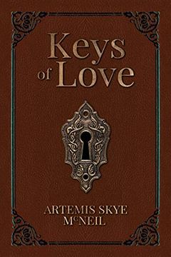 portada Keys of Love: (Open Doors) (en Inglés)