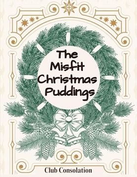 portada The Misfit Christmas Puddings (in English)