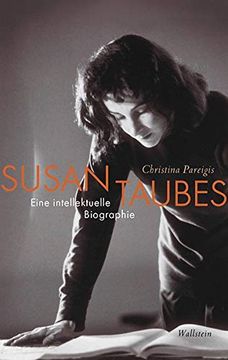 portada Susan Taubes (en Alemán)