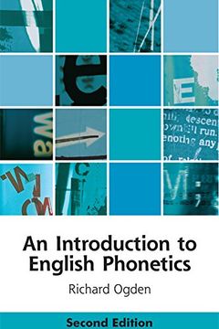 portada Introduction to English Phonetics (Edinburgh Textbooks on the Eng)