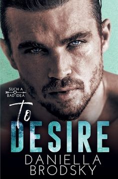 portada To Desire (in English)