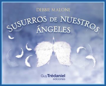 portada Susurros de Nuestros Angeles (in Spanish)