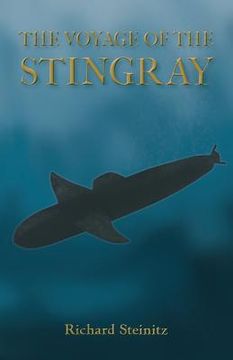 portada The Voyage of the Stingray (en Inglés)