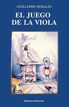 portada El Juego de la Viola (Coleccion Caniqui) (in English)