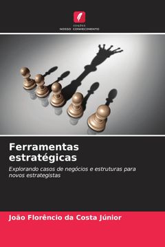 portada Ferramentas Estratégicas