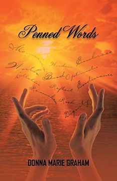 portada Penned Words (en Inglés)