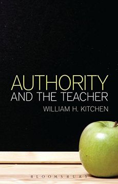 portada Authority and the Teacher