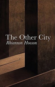 portada The Other City (en Inglés)