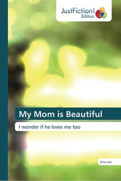 portada My Mom is Beautiful (en Inglés)