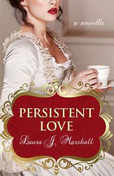 portada Persistent Love (in English)