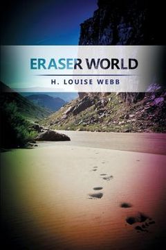 portada Eraser World (en Inglés)