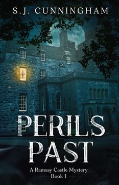 portada Perils Past: A Ramsay Castle Mystery--Book 1