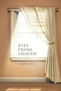 portada eyes from heaven (en Inglés)