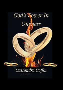 portada God'S Power in Oneness 