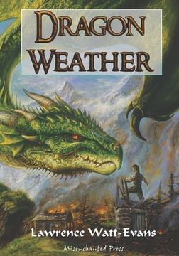 portada Dragon Weather (in English)