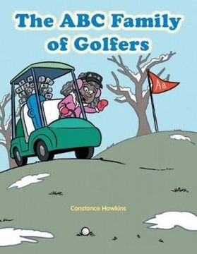 portada The ABC Family of Golfers