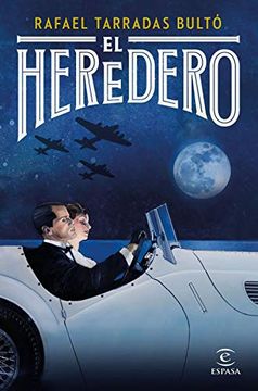 portada El Heredero (in Spanish)