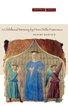 portada A Childhood Memory by Piero Della Francesca (in English)