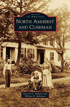 portada North Amherst and Cushman